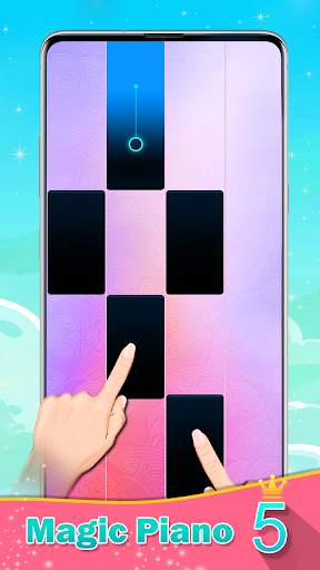 Piano Magic Tiles 5 screenshot 3