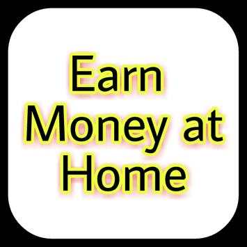 Earn Money at Home Online स्क्रीनशॉट 1