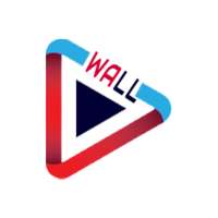 Wall TV -Watch Movie & Live TV logo