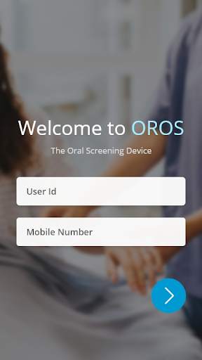 OROS screenshot 2