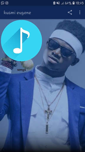 Kuami Eugene Best Songs Without Internet screenshot 1