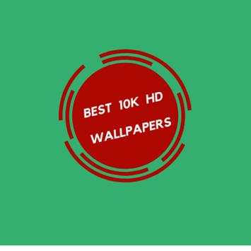 Best 10K  HD  Wallpapers App 2020 1 تصوير الشاشة