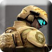 Commando Tom Ghost Recon Wars 2