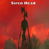 Siren Head Horror SCP Craft Scary: Guide &amp; Tips icon
