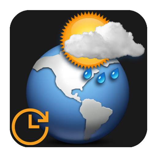 Weather app 21.5