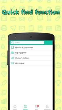 Pinko-Stylish shopping store screenshot 4