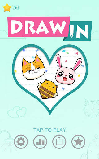 Draw In screenshot 1