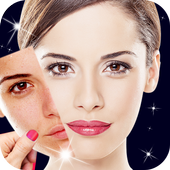 Beauty Camera Instant icon