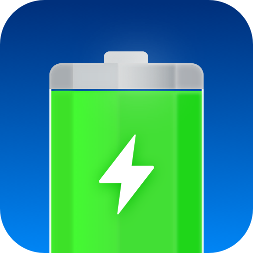 Battery Saver - Clean, Booster icon