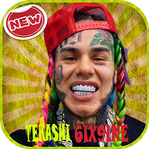 Tekashi 6ix9ine Songs 2021 - Offline 2.4