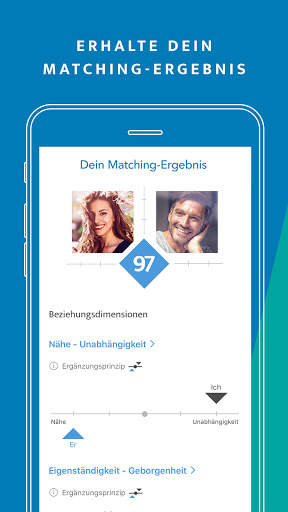 ElitePartner: die Dating-App screenshot 4