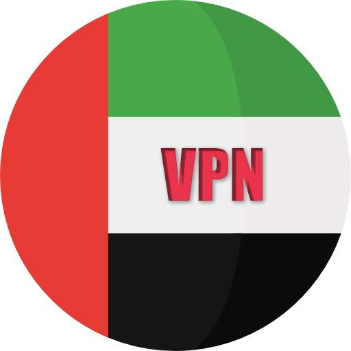 UAE VPN - Unlimited Free VPN 1.2