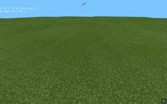 Debug Mode Mod Installer screenshot 1