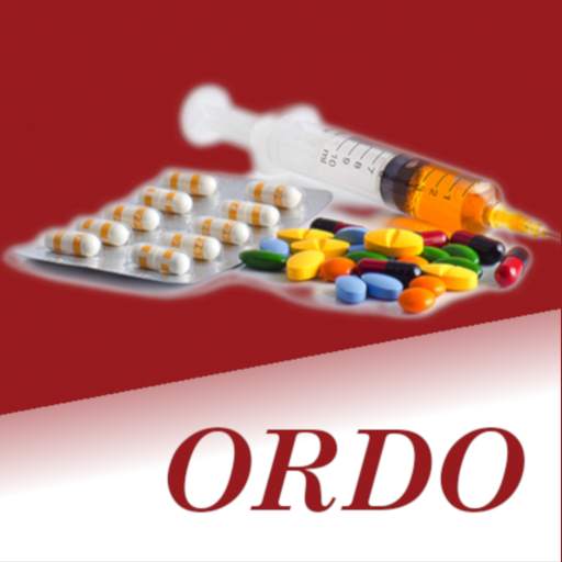 Ordo : Ordonnance -médecine 21.0