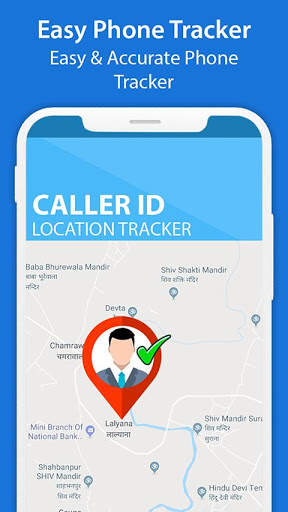GPS Tracker Mobile Number Location screenshot 4