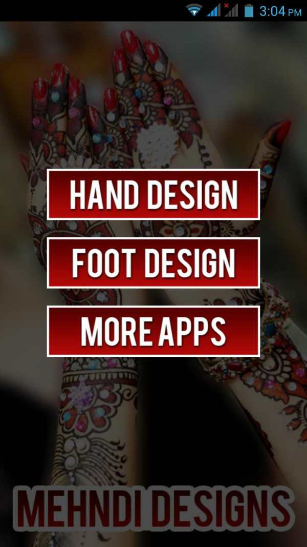 Mehndi Designs screenshot 10