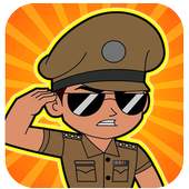 Little a hero Singham adventure 1.2