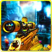 Sniper Shoot Crime Terminator 1.5