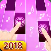 Piano Tiles 2018 1.1.20