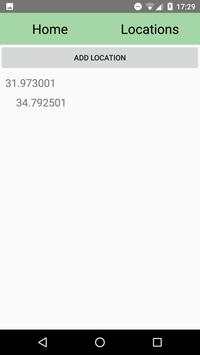 FindMyDevice (Alpha) 2 تصوير الشاشة