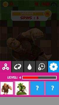 Clash Spinner скриншот 1