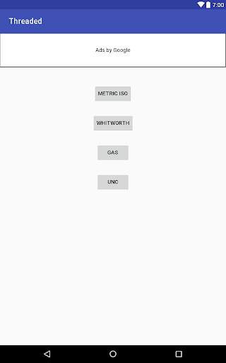 Threaded screenshot 3