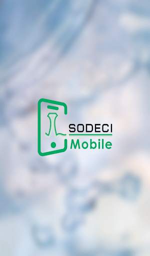 SODECI Mobile screenshot 1