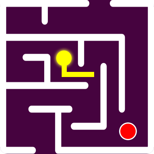 The Maze King : Maze Games Without Wifi icon