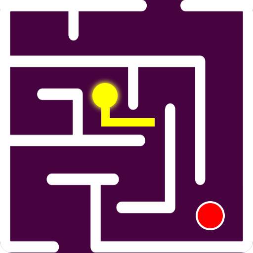 The Maze King : Maze Games Wit 1.0.3