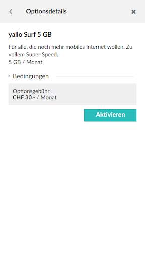 yallo screenshot 3