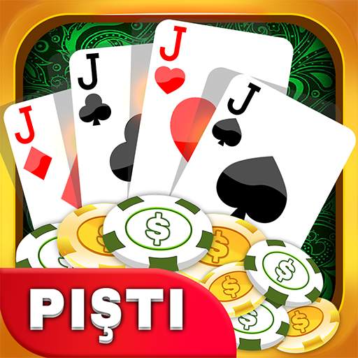 Pisti - Offline 1.1