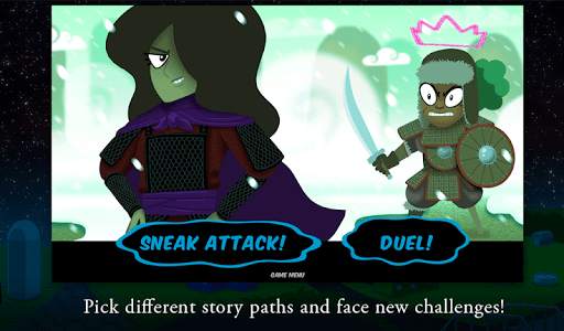 King of the Cul-De-Sac screenshot 2