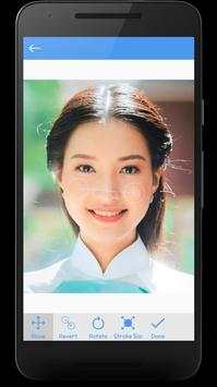 Face Editer screenshot 2