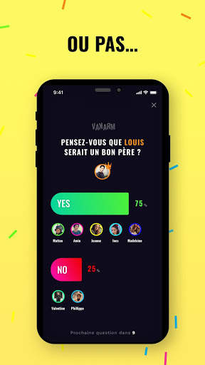 Vakarm - Jeu des problèmes screenshot 3
