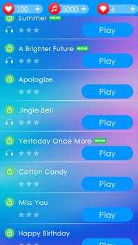 Piano Magic Tiles screenshot 2