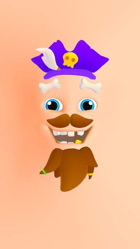 My Talking Slimy: cat friends screenshot 8