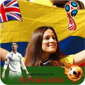 Football Photo Editor 2018 1.0
