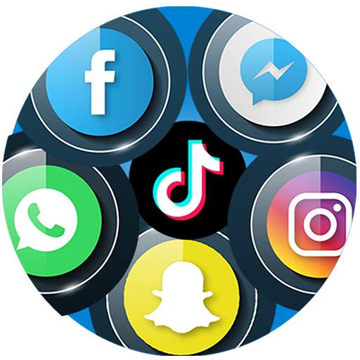 Your social apps 2.0