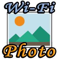 Wi-Fi Photo Projector on 9Apps
