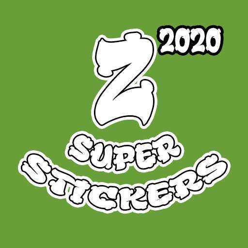 ZS christmas, newyear whatsapp-WAStickerApps 4.0.0