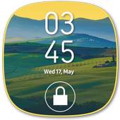 Lock Screen For Galaxy S8 1.1