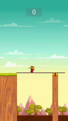 Stick Ninja screenshot 5