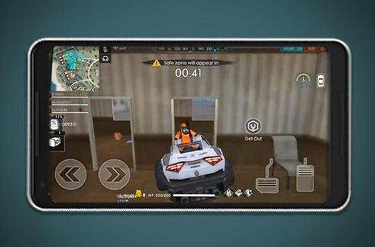 Trick Bug for Free Fire screenshot 1