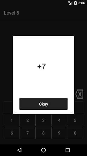 Best Maths Puzzle Game: Difficult Math Puzzles screenshot 5