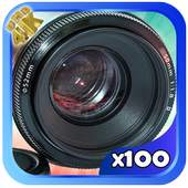 Mega Zoom Camera HD New 2017 1.1