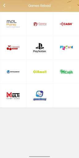 ePay User screenshot 4
