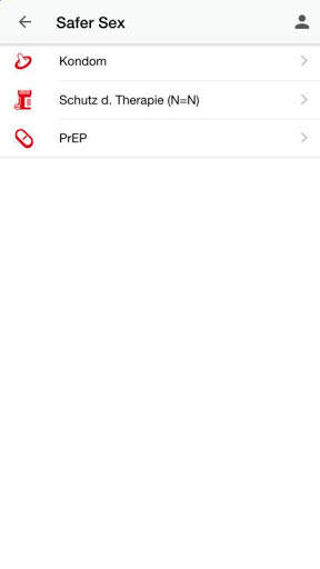 Home-Testing-App screenshot 2