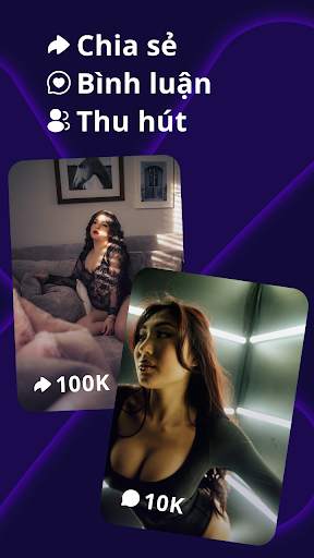 VotTak - Ứng dụng video ngắn screenshot 6