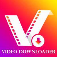 HD Video Downloader - Fast Video Downloader Pro logo