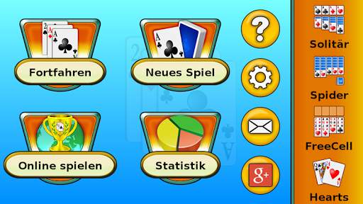 Canasta screenshot 4